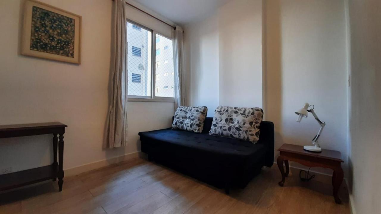 Апартаменты Apt De 2 Quartos, 3 Quadras Av Paulista E Wi-Fi 250 Mbs Сан-Пауло Экстерьер фото