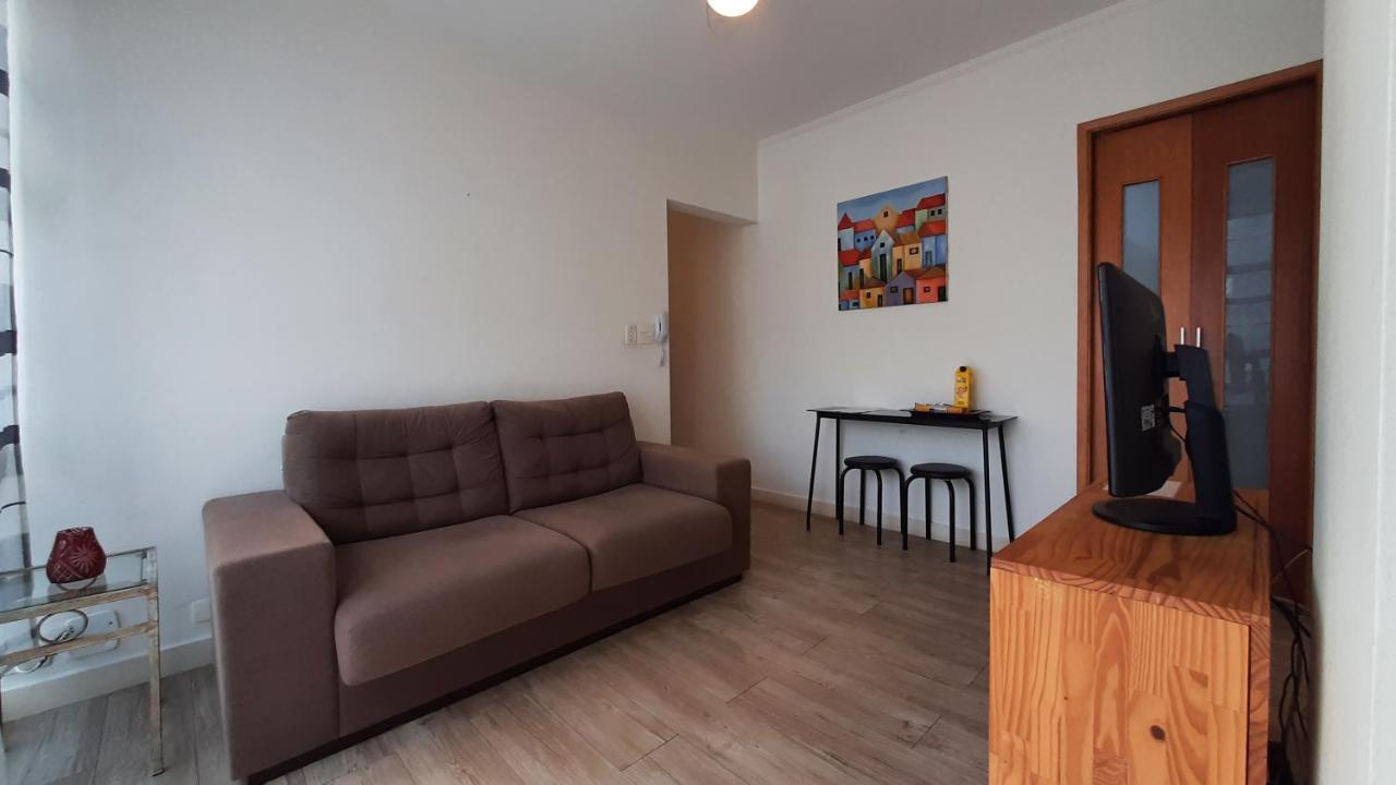 Апартаменты Apt De 2 Quartos, 3 Quadras Av Paulista E Wi-Fi 250 Mbs Сан-Пауло Экстерьер фото