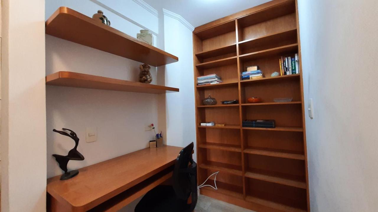 Апартаменты Apt De 2 Quartos, 3 Quadras Av Paulista E Wi-Fi 250 Mbs Сан-Пауло Экстерьер фото