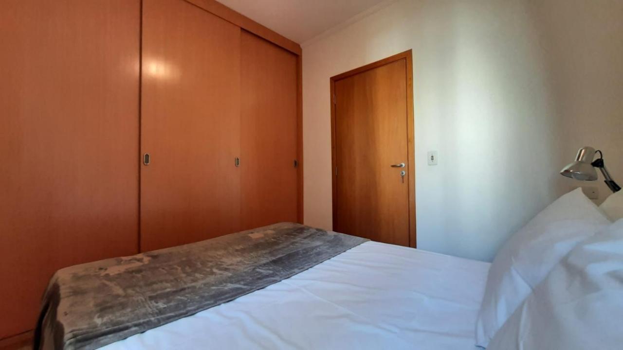 Апартаменты Apt De 2 Quartos, 3 Quadras Av Paulista E Wi-Fi 250 Mbs Сан-Пауло Экстерьер фото